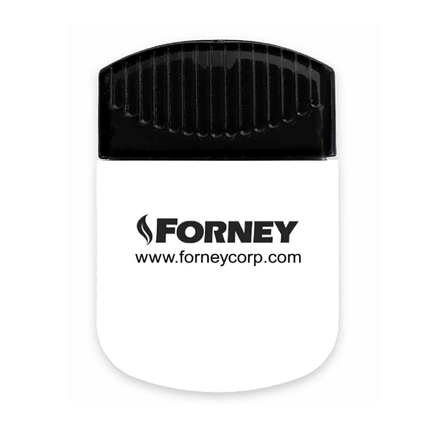 Magnetic Memo Clip with Grip