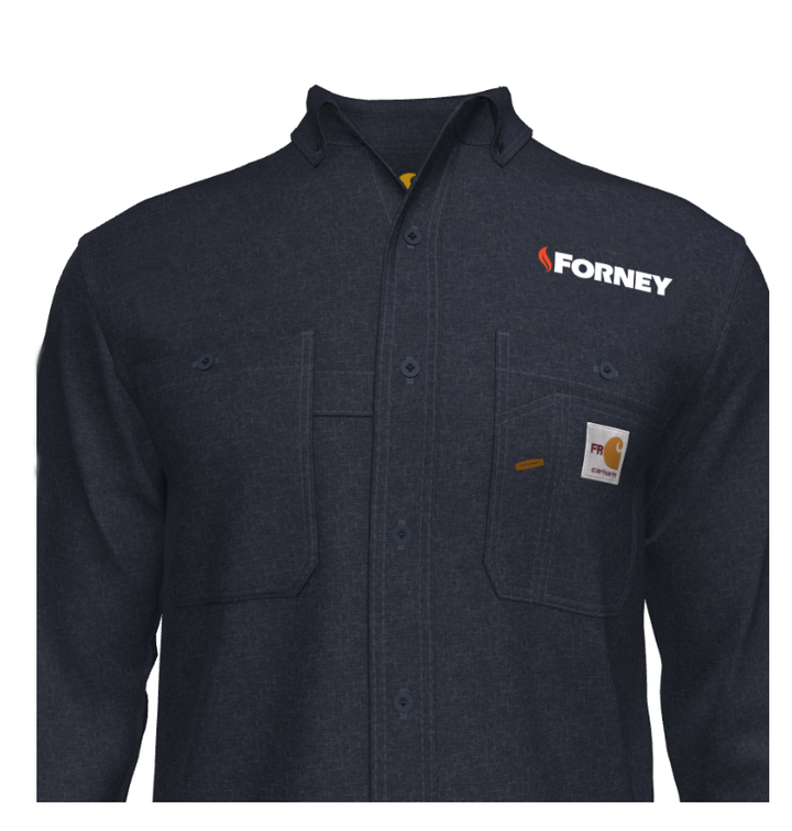 Forney Corporation
