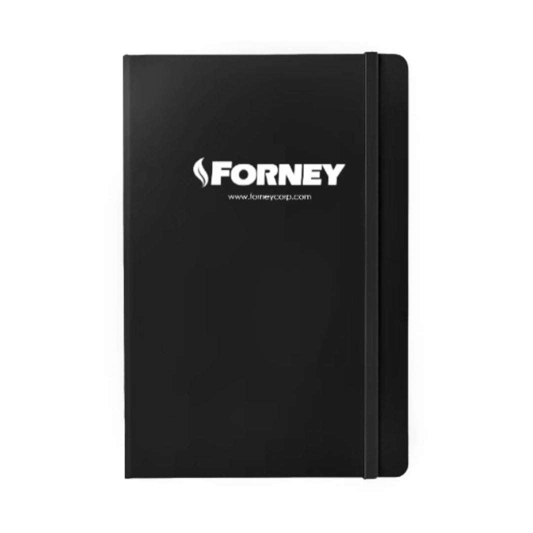 Forney Corporation