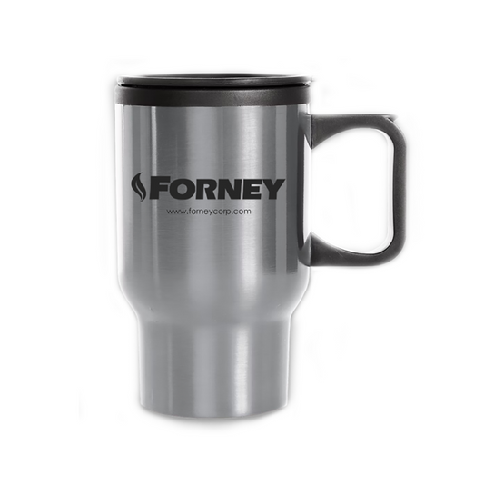 Double-wall Stainless Steel Mug