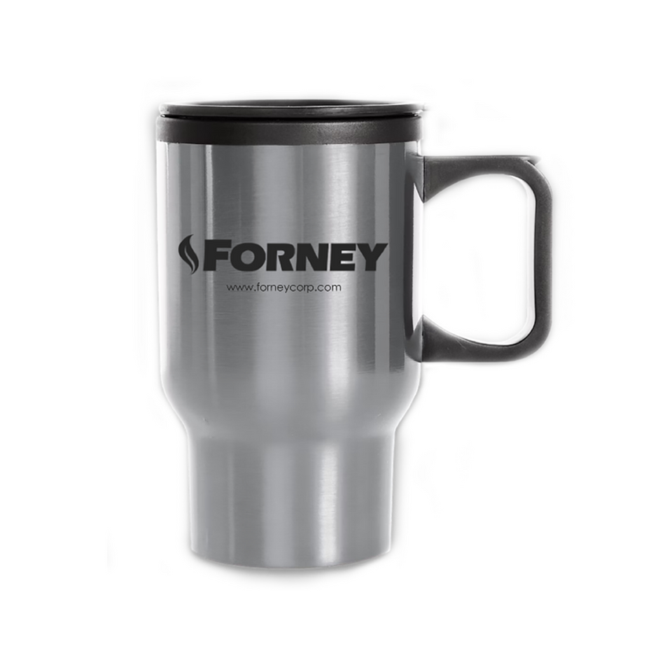 Forney Corporation