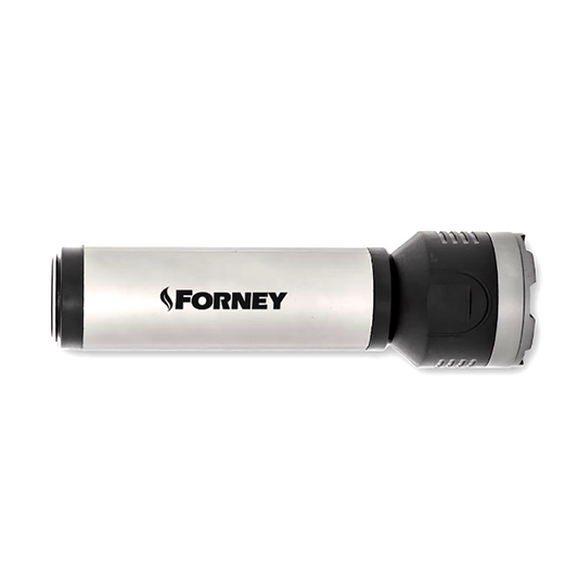 Forney Corporation
